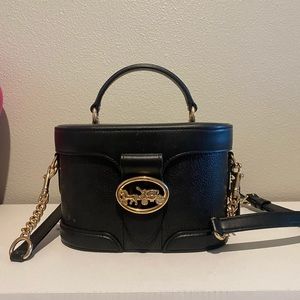 Coach Georgie crossbody bag